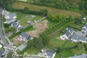 P1680653 2024 07 18 Rue De Kerio, Impasse Pen Frost